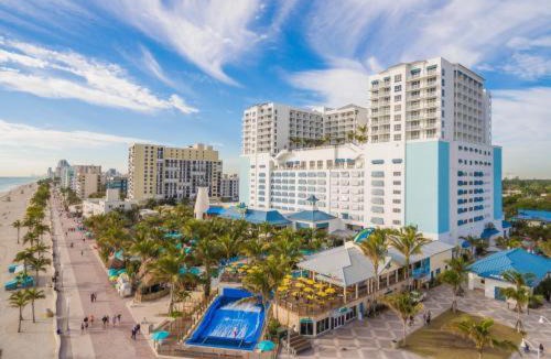 Hollywood Resort | Margaritaville Hollywood Beach Resort