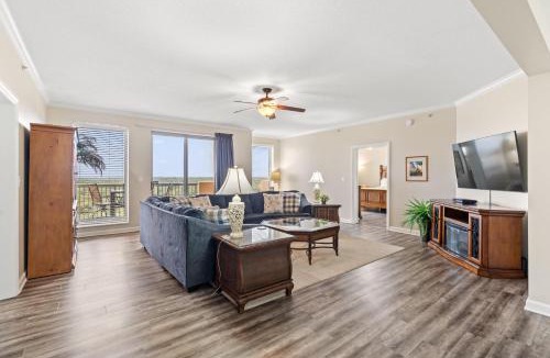 Arcadian Shores House | Margate #1109 - Elegance by the Sea - Resort View