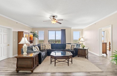 Arcadian Shores House | Margate #1109 - Elegance by the Sea - Resort View