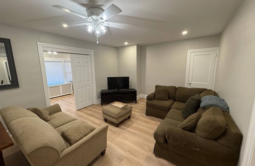 Margate City Apartment | Margate August 2026 2 bedroom rental!