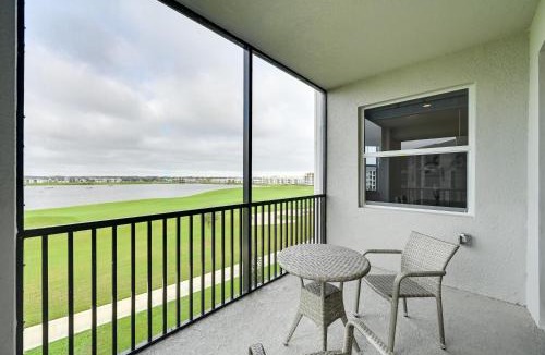 Immokalee House | Maria Condo w/Community Pool Access