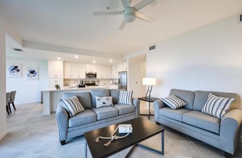 Immokalee House | Maria Condo w/Community Pool Access
