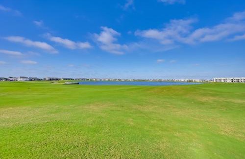 Immokalee House | Maria Condo w/Community Pool Access