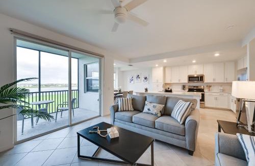 Immokalee Apartment | Maria Condo with Community Pool Access