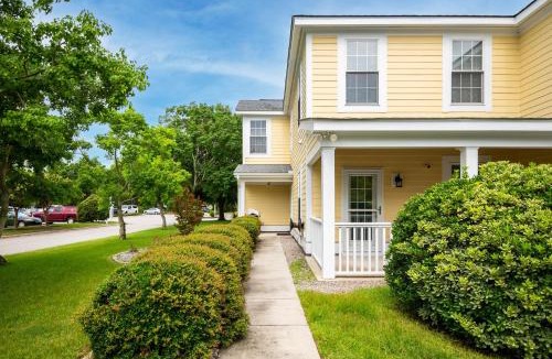 Southport House | Marina 1