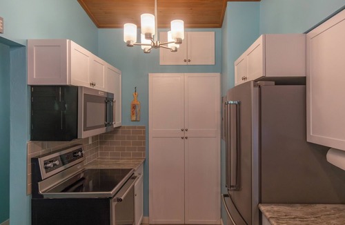 Marco Island House | MARINER 4 #208 TWO BEDROOM TWO BATH CONDO NEWLY RENOAVTED ISLAND GETAWAY