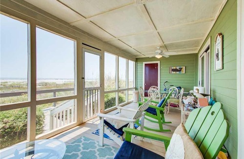 Pelican Bay House | Mariner's Walk 11-C