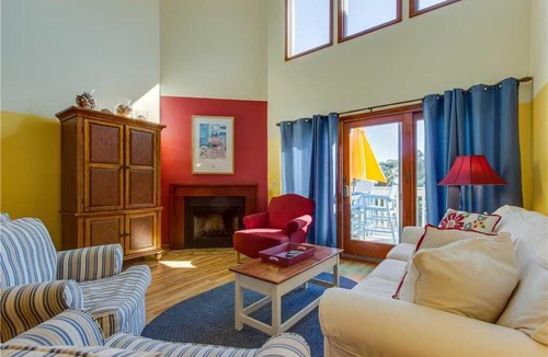 Pelican Bay Villa | Mariner's Walk 8-E Villa