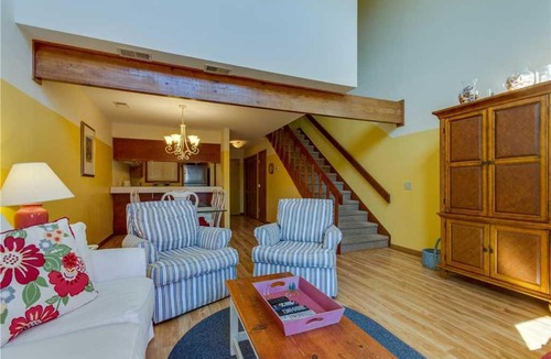 Pelican Bay Villa | Mariner's Walk 8-E Villa