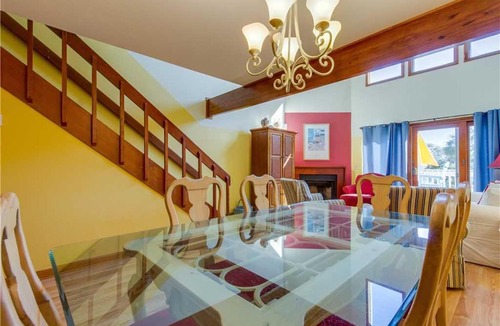 Pelican Bay Villa | Mariner's Walk 8-E Villa