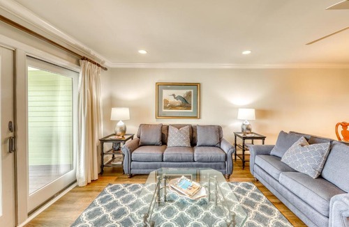 Pelican Bay Villa | Mariner's Walk Condos