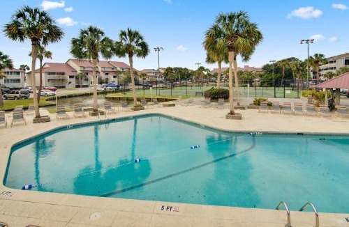 Folly Beach House | Mariners Cay 23