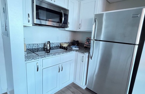 Fort Myers River District Apartment | Marino Home