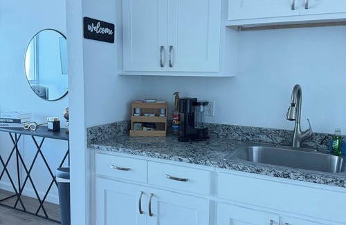Fort Myers River District Apartment | Marino Home