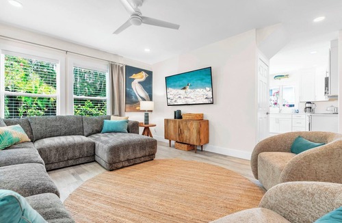 Anna Maria House | Maritime Memories by Duncan Real Estate