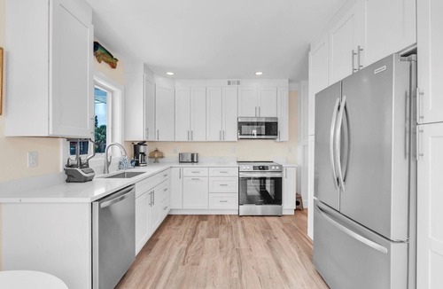 Anna Maria House | Maritime Memories by Duncan Real Estate