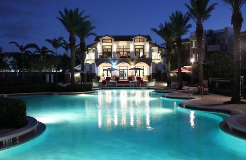 Marathon Resort | Marlin Bay Resort & Marina