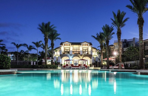 Marathon Resort | Marlin Bay Resort & Marina