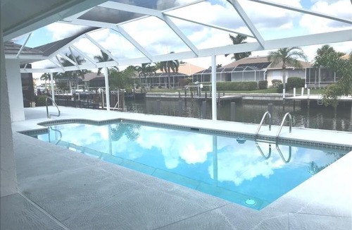 Marco Island House | Marques419 - 419 Marquesas Ct home