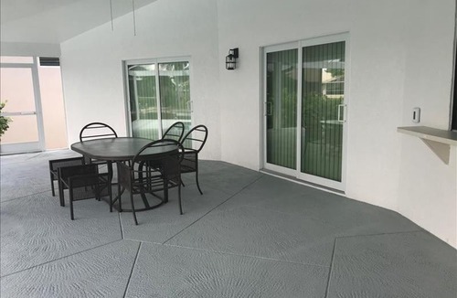 Marco Island House | Marques419 - 419 Marquesas Ct home