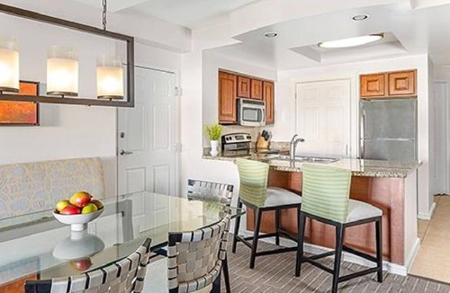 Williamsburg Resort | Marriot Grand Vista - Beautiful Family Resort in Orlando