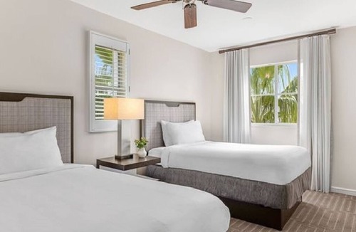 Williamsburg Resort | Marriot Grand Vista - Beautiful Family Resort in Orlando