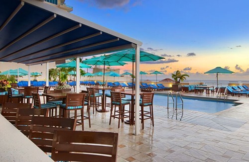 Barrier Island Villa | Marriott Beachplace Towers 2BD