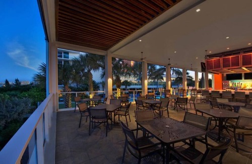 Marco Island Villa | Marriott Crystal Shores Resort Marco Island with GULF FRONT VIEW on the Beach!n