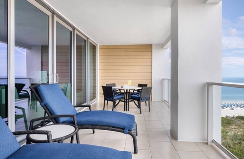 Marco Island Villa | Marriott Crystal Shores, Marco Island FL, April 11-18 2025, 2 Bedroom Villa.