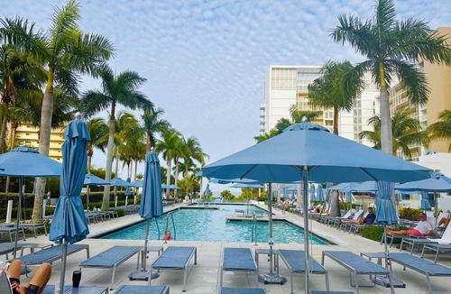 Marco Island Villa | Marriott Crystal Shores, Marco Island FL, April 11-18 2025, 2 Bedroom Villa.