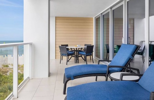 Marco Island Condo | Marriott Crystal Shores - PICK ME - 2 bedroom-Sleeps 8 Marco Island