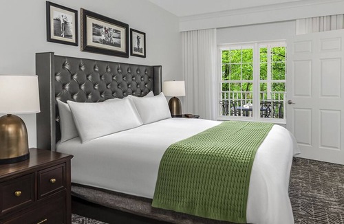Galloway Condo | Marriott Fairway Villas spacious 2 bedroom with amazing amenities!