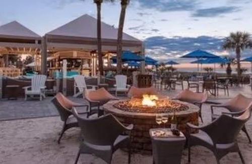 Hilton Head Island Villa | Marriott Grande Ocean: 6/6-6/13/26 Oceanview Presidential Elite.