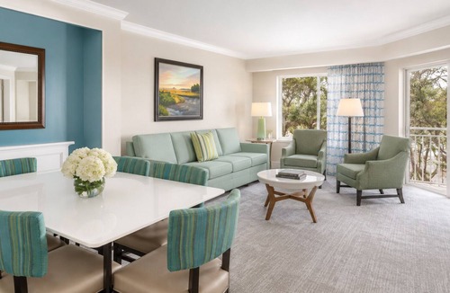 Hilton Head Island Villa | Marriott Grande Ocean: 6/6-6/13/26 Oceanview Presidential Elite.