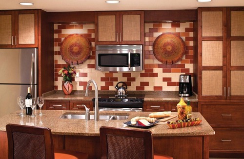 Florida Central Atlantic Coast Resort | Marriott Lakeshore Reserve - 2 Bedroom Unit - Sleeps 8