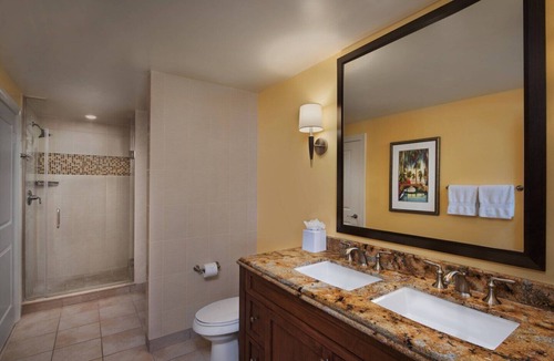 Florida Central Atlantic Coast Resort | Marriott Lakeshore Reserve - 2 Bedroom Unit - Sleeps 8