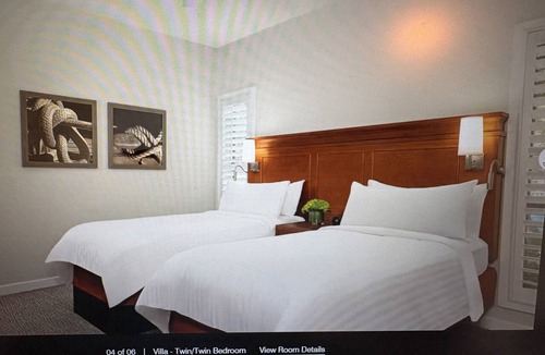 Beach Lagoon Resort | Marriott Monarch Oceanfront in Hilton Head Island