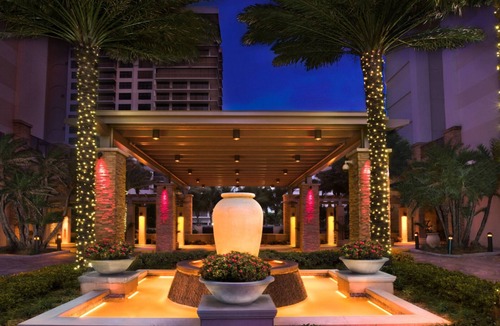 Singer Island Villa | Marriott Oceana Palms-Two bedroom Gorgeous resort!