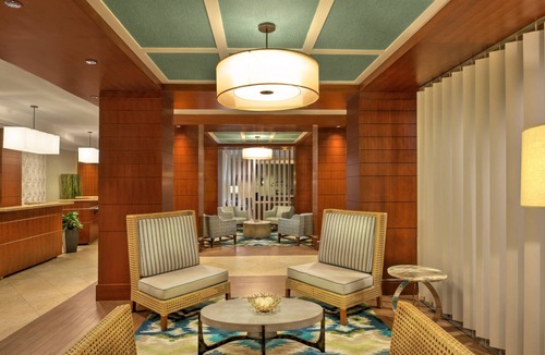 Singer Island Villa | Marriott Oceana Palms-Two bedroom Gorgeous resort!