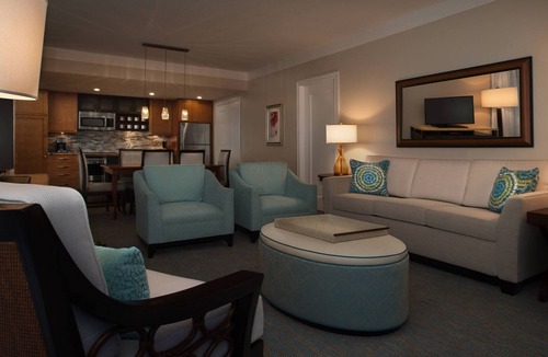 Singer Island Villa | Marriott Oceana Palms-Two bedroom Gorgeous resort!