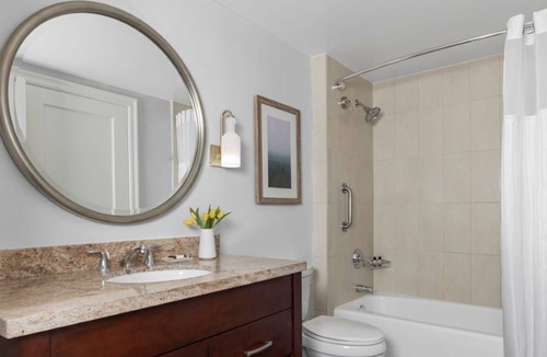 Singer Island Resort | 🌴 Marriott Oceana Palms ✨ Experience Paradise in a 2BR Villa - Sleeps 8!