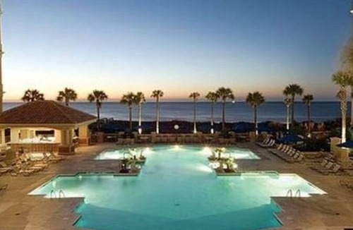 The Dunes Apartment | Marriott Oceanwatch Vacation n