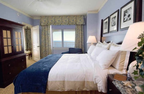 Myrtle Beach Resort | Marriott OceanWatch Resort: 2-Bedroom Villas, Excellent Resort Amenities!