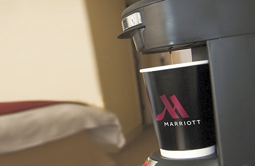 West Conshohocken Hotel | Marriott Philadelphia West