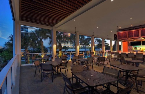Stone Mountain Resort | Marriott's Crystal Shores - 3 bedroom Villa
