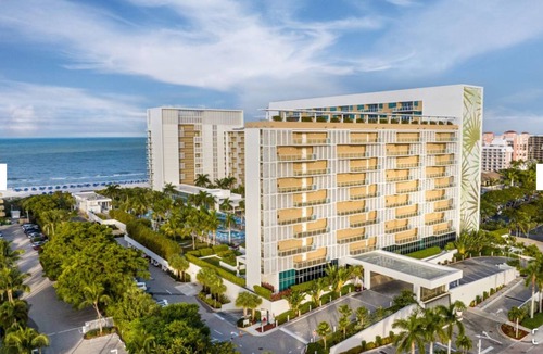 Marco Island Villa | Marriott's Crystal Shores, Marco Island - 3 Bedroom
