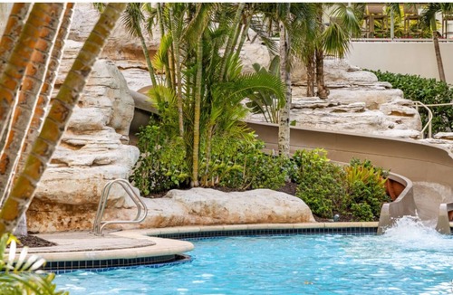 Marco Island Villa | Marriott's Crystal Shores, Marco Island - 3 Bedroom