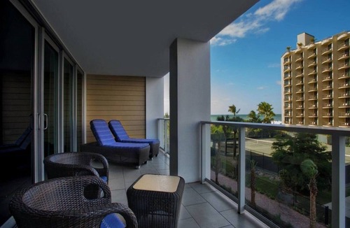 Marco Island Villa | Marriott's Crystal Shores 2 BR Villa- Instant Book July availability