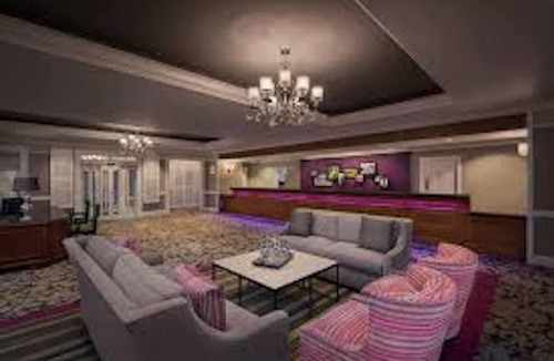 Galloway House | Marriott's Fairway Villas