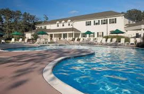 Galloway House | Marriott's Fairway Villas